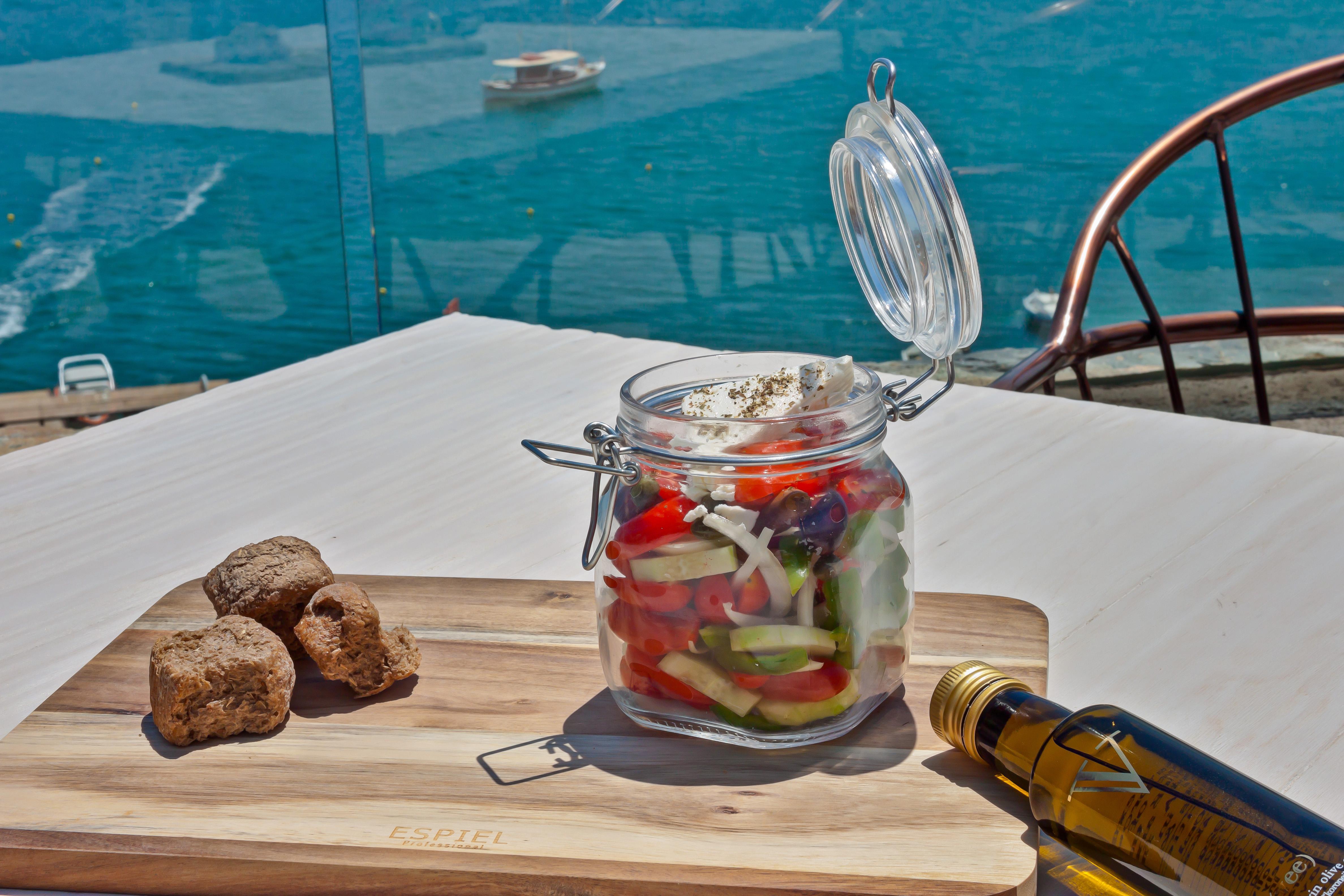 Royal Marmin Bay Boutique & Art Hotel (Adults Only) Elounda Esterno foto