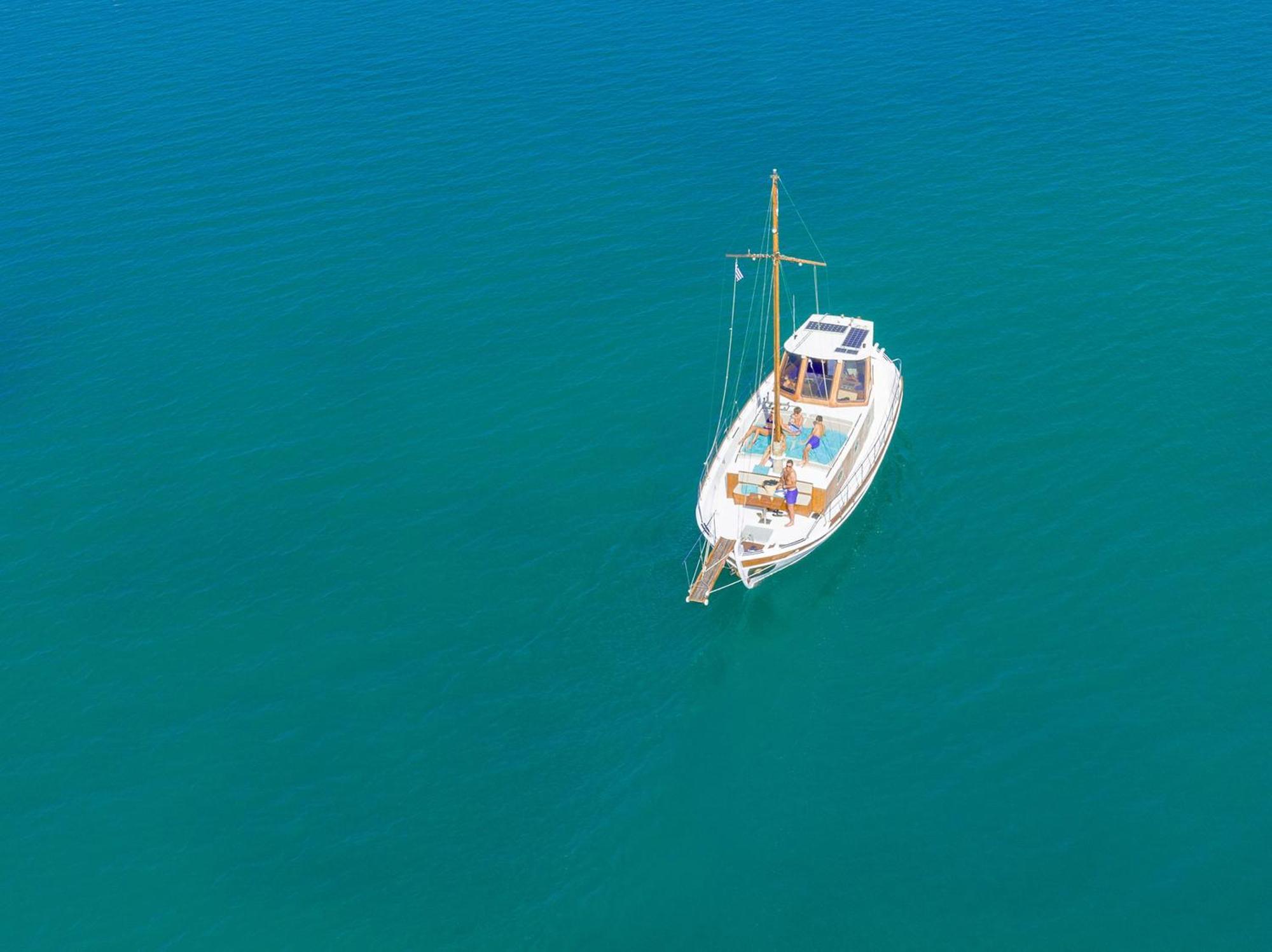 Royal Marmin Bay Boutique & Art Hotel (Adults Only) Elounda Esterno foto